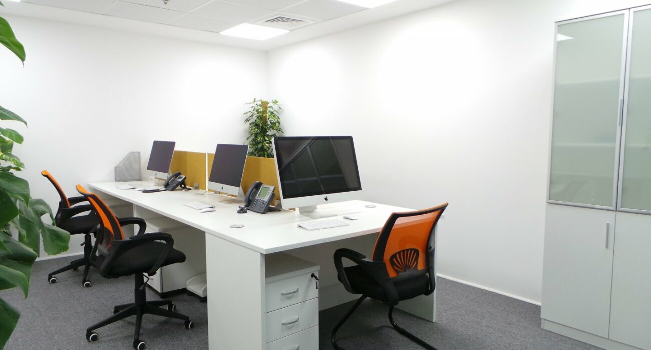 Why Serviced Offices Are the Ideal Solution for Modern Businesses