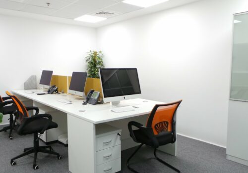 Why Serviced Offices Are the Ideal Solution for Modern Businesses