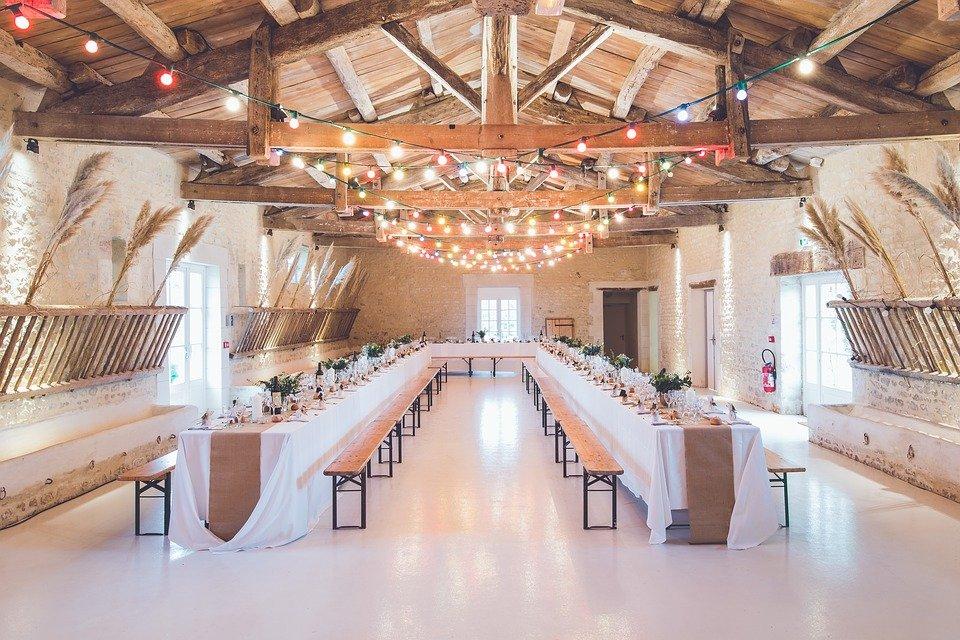 Wedding Prep 101: Things to Consider for the Right Wedding Venue