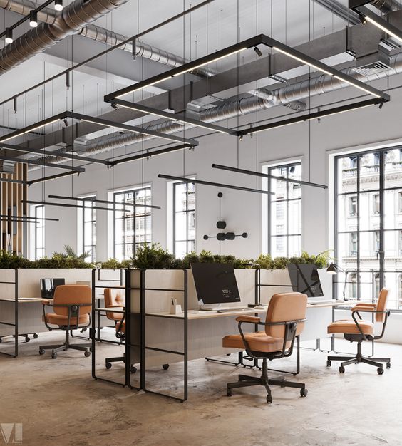 Innovate, Collaborate, Elevate: The Power of Coworking Spaces in Business Success