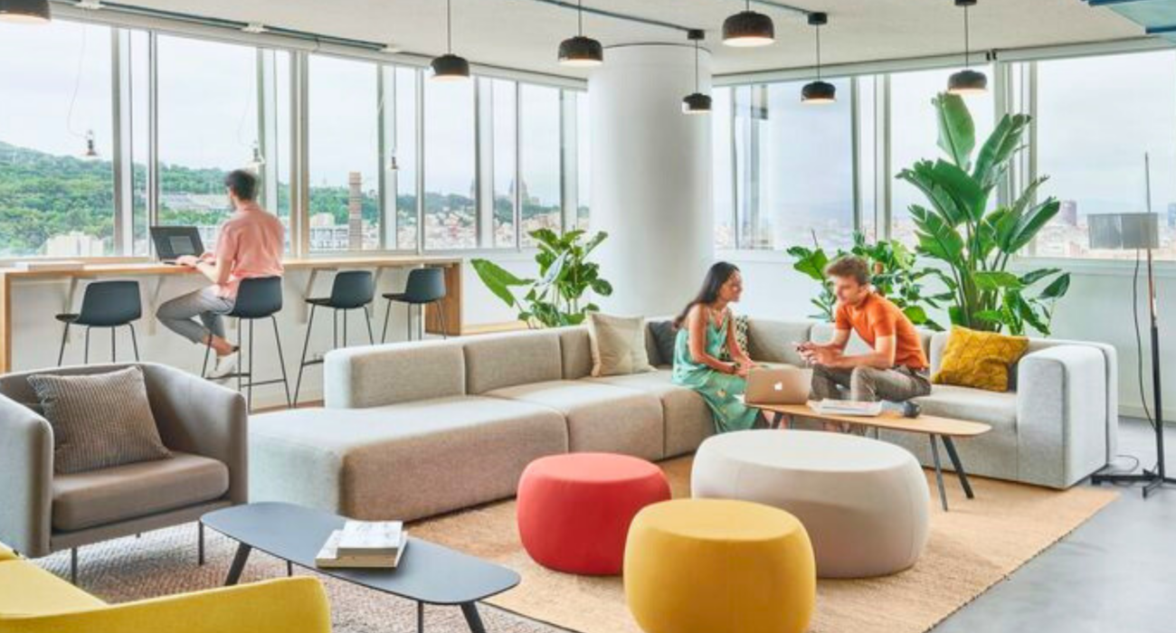 How To Stay Focused in a Coworking Space