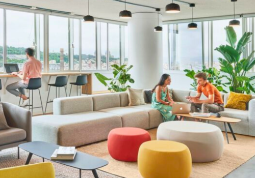 How To Stay Focused in a Coworking Space